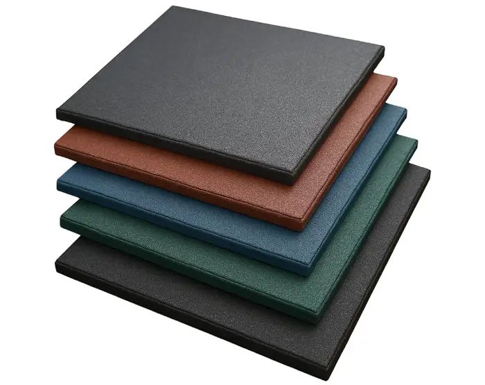 Square Tiles