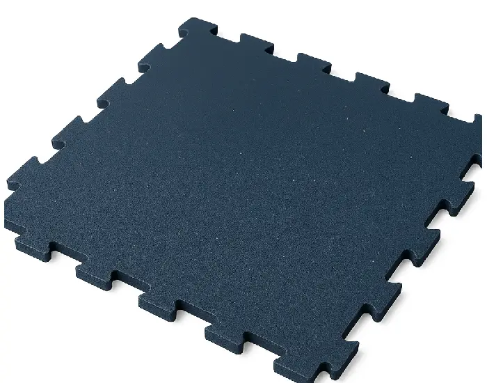 Interlock Tiles