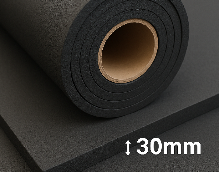 30mm Mat
