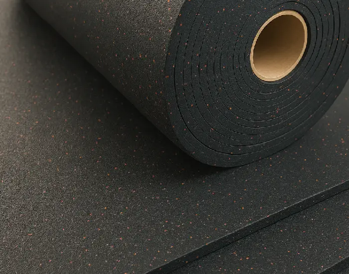 8mm Gym roll