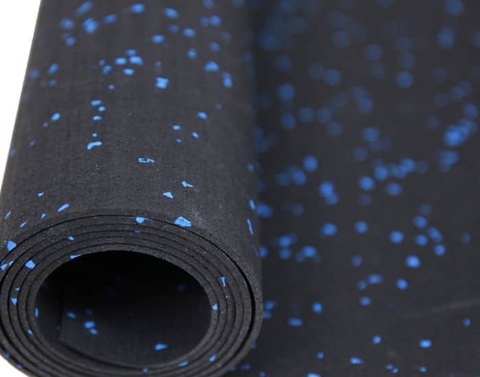6mm Gym roll