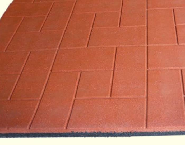 Brick Tiles